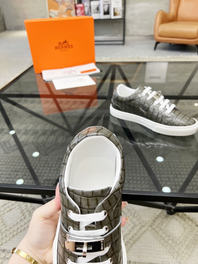 Hermes Sneakers